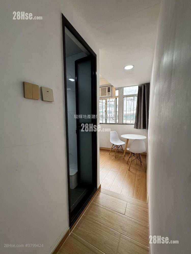 Hing Fat Building Rental 1 Bedroom , 1 Bathroom 200 ft²