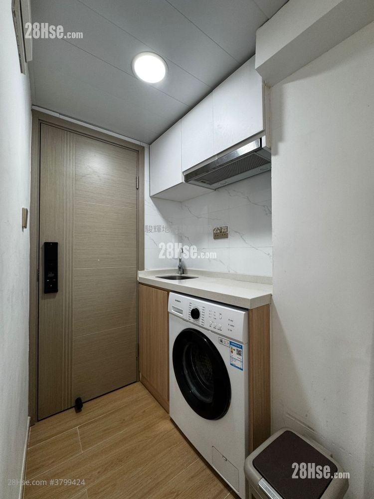 Hing Fat Building Rental 1 Bedroom , 1 Bathroom 200 ft²