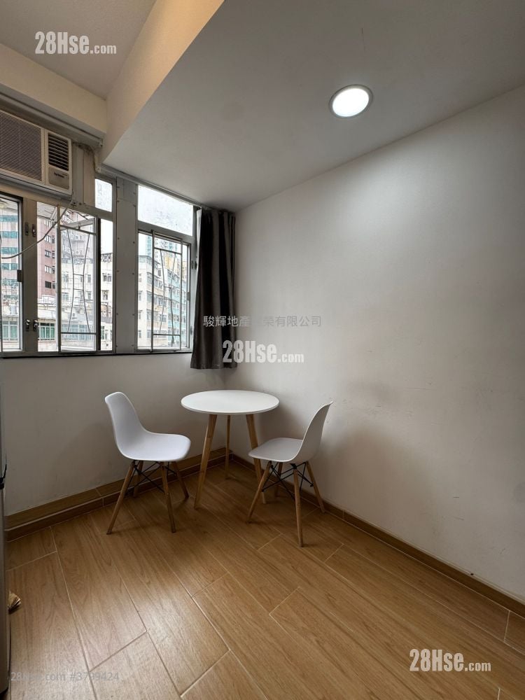 Hing Fat Building Rental 1 Bedroom , 1 Bathroom 200 ft²