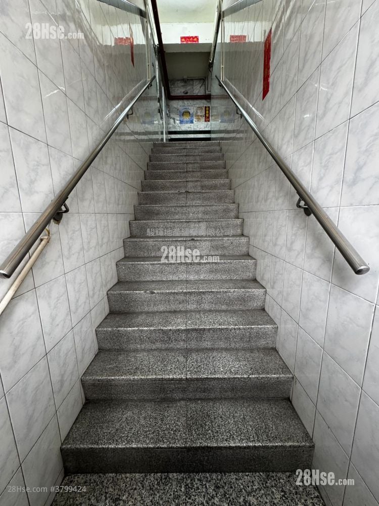 Hing Fat Building Rental 1 Bedroom , 1 Bathroom 200 ft²