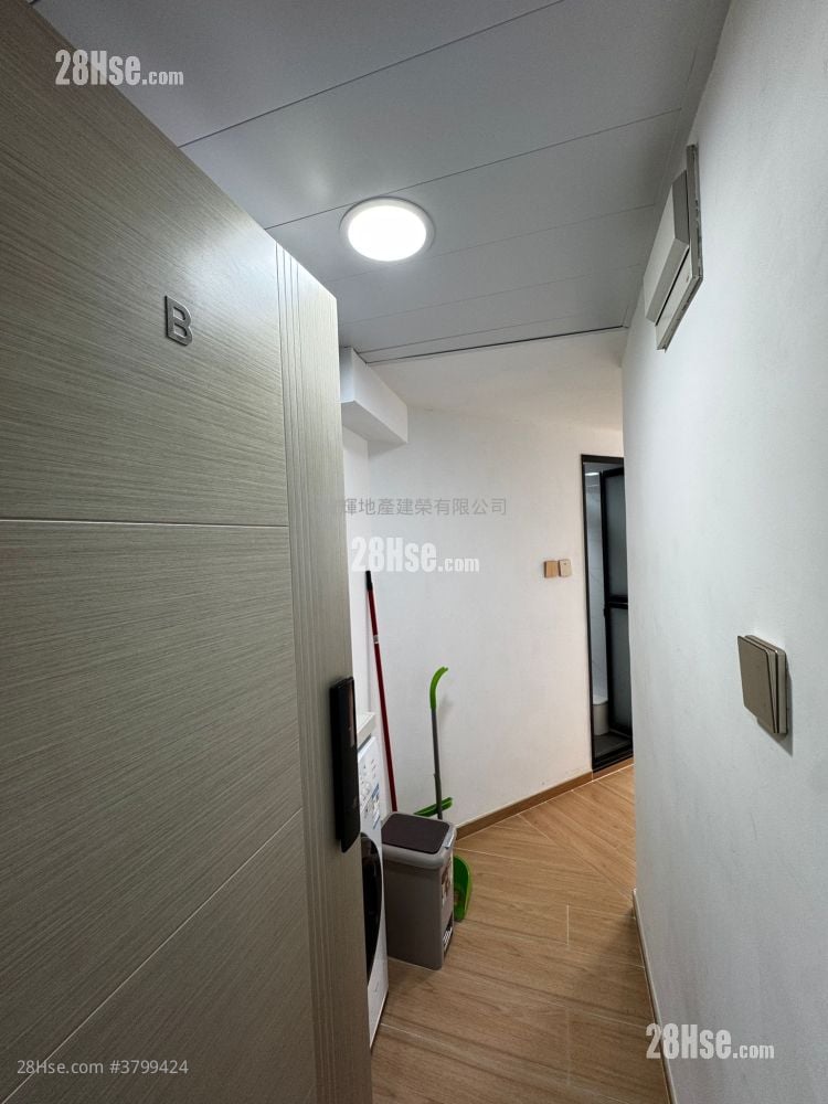 Hing Fat Building Rental 1 Bedroom , 1 Bathroom 200 ft²