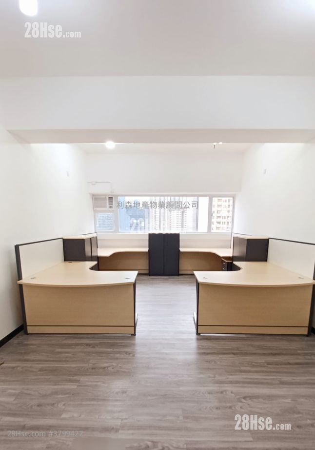 旺景工业大厦 租盘