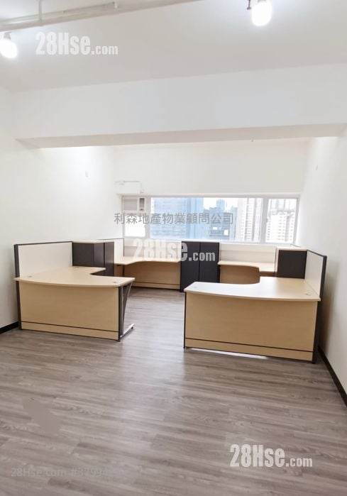 旺景工业大厦 租盘