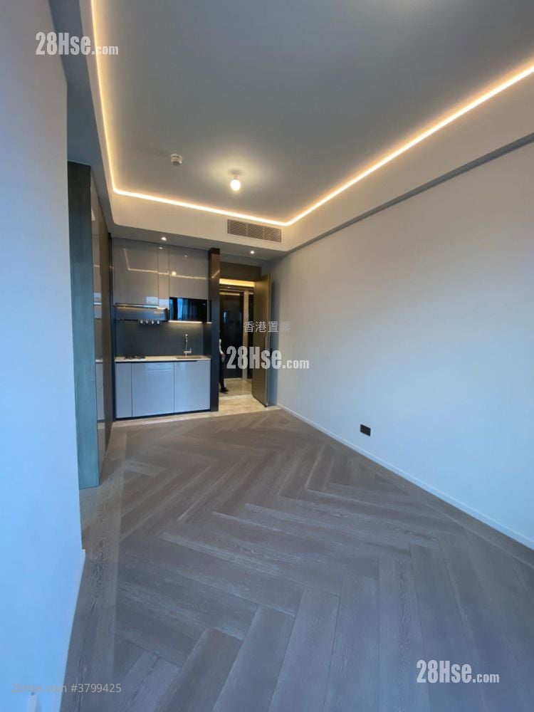 The Henley 租盘 2 房 , 1 浴室 550 平方尺