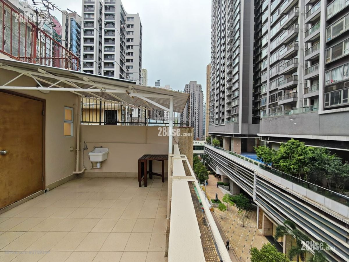 4A Second Street Sell 2 Bedrooms , 2 Bathrooms 274 ft²