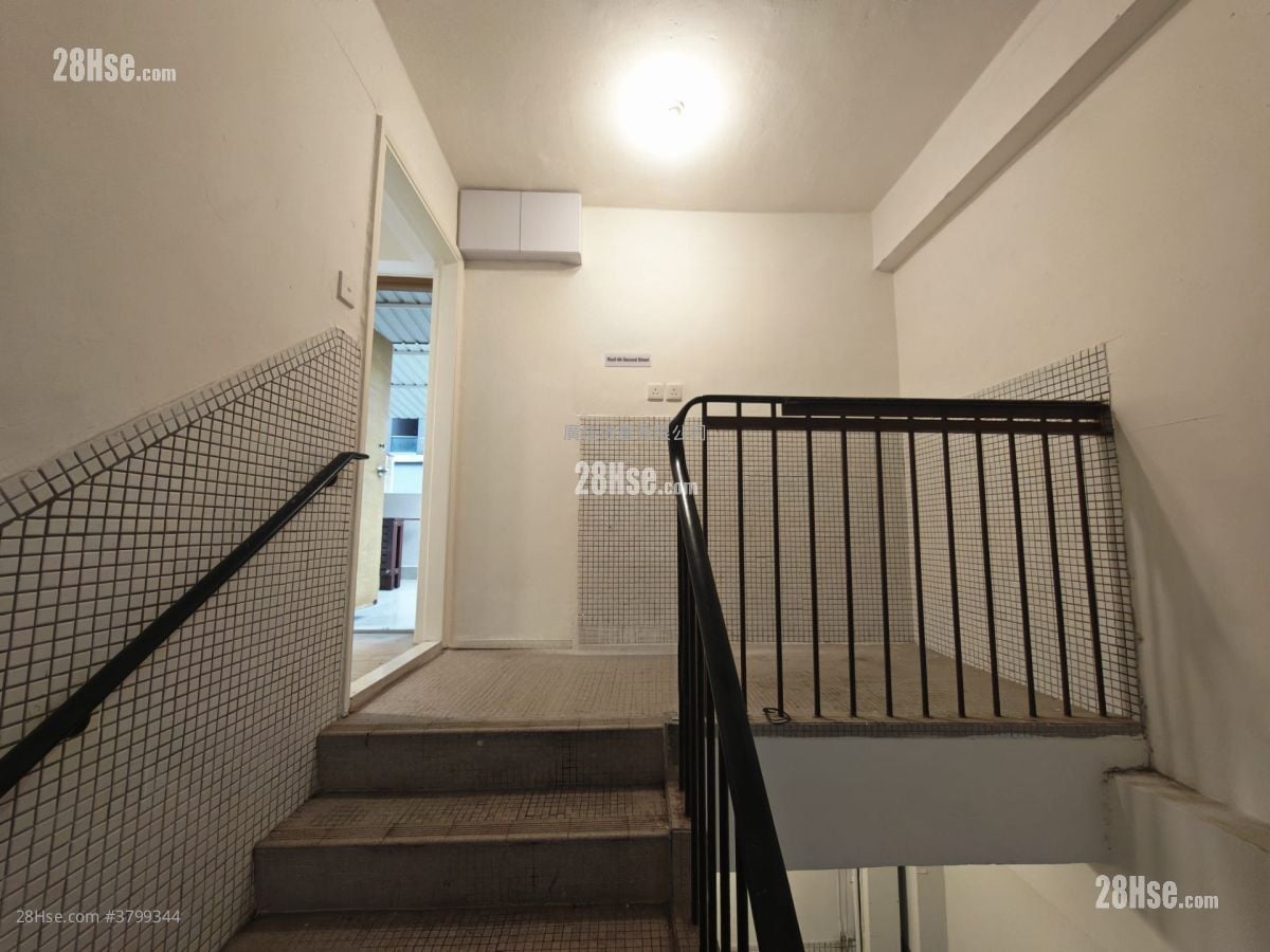 4A Second Street Sell 2 Bedrooms , 2 Bathrooms 274 ft²