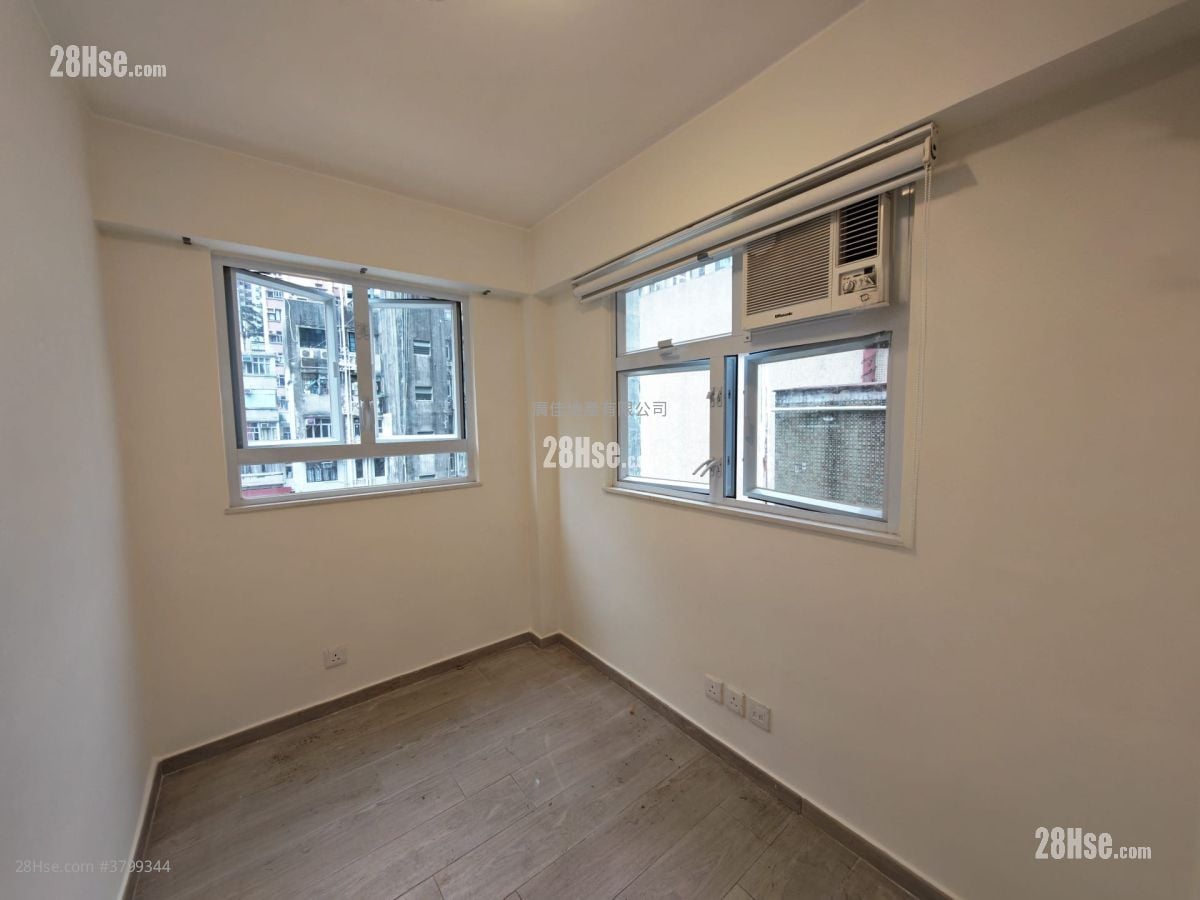 4A Second Street Sell 2 Bedrooms , 2 Bathrooms 274 ft²