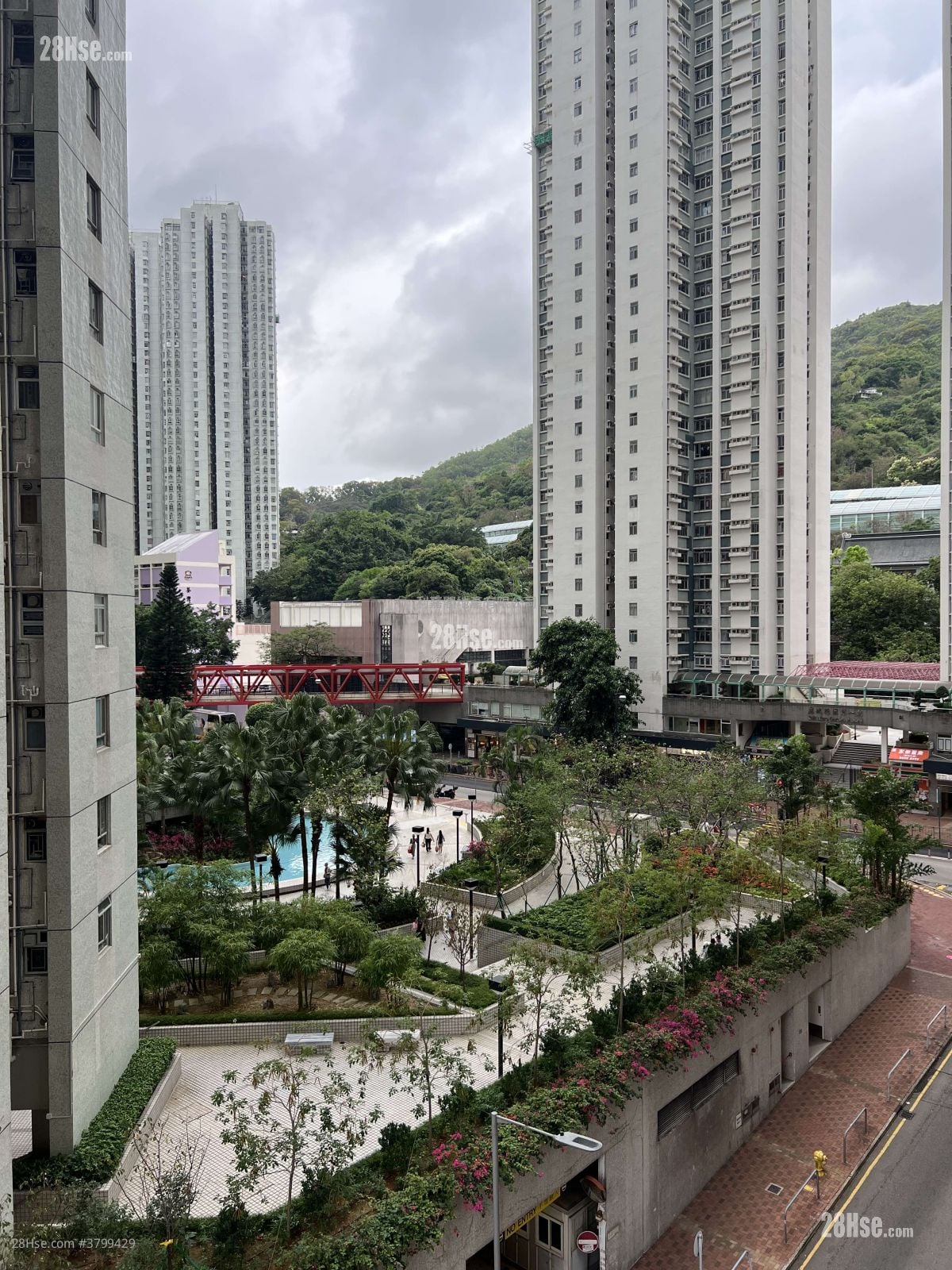 Serenade Cove Sell 3 Bedrooms , 2 Bathrooms 608 ft²