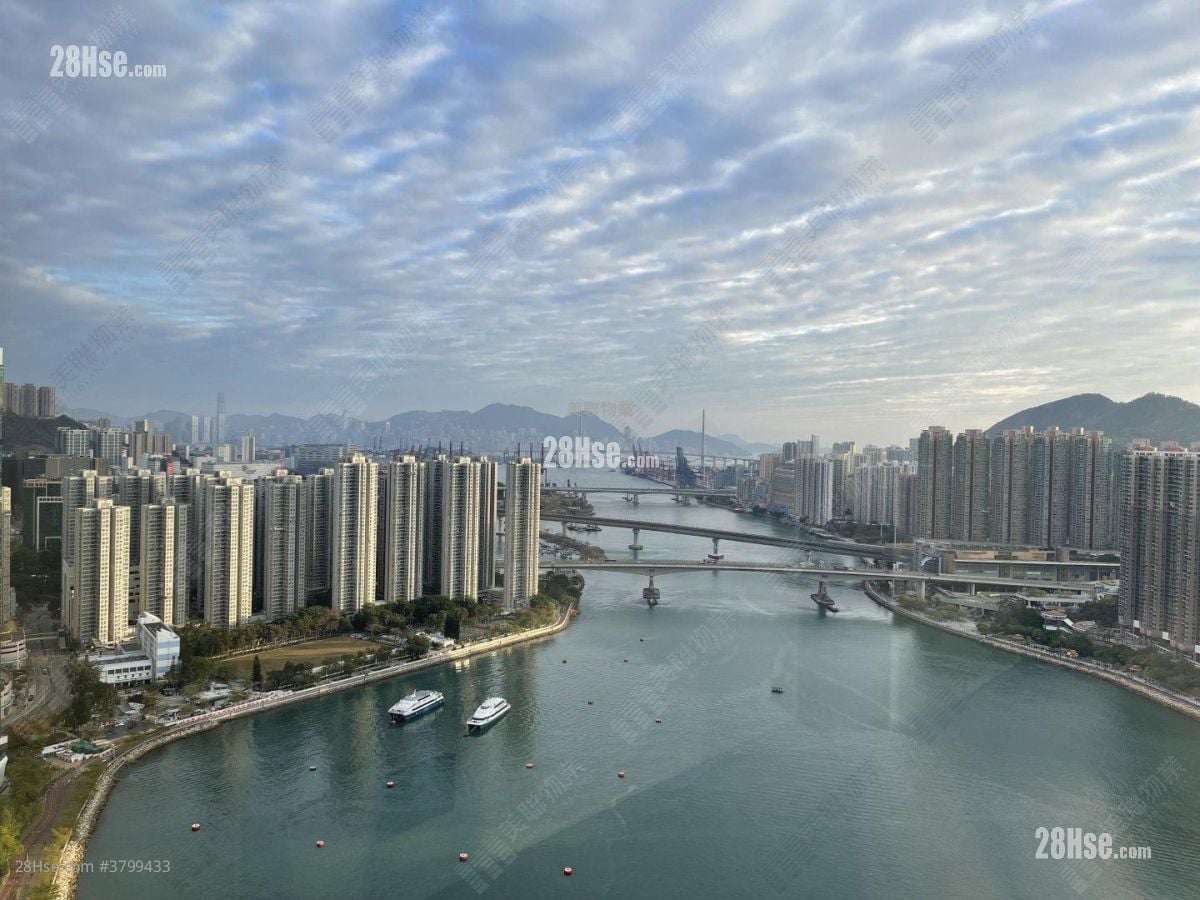 Ocean Pride Rental 2 Bedrooms , 1 Bathroom 513 ft²