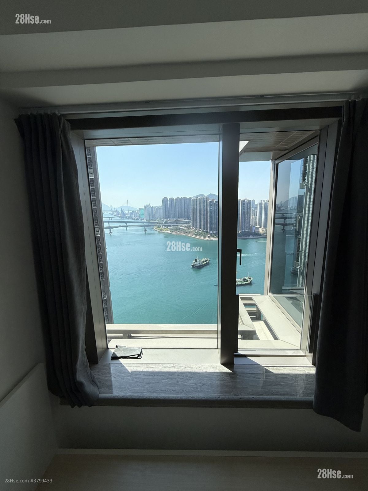 Ocean Pride Rental 2 Bedrooms , 1 Bathroom 513 ft²