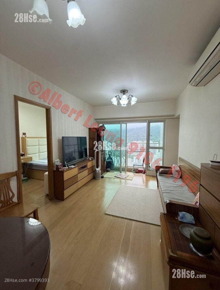 Festival City Sell 3 Bedrooms , 2 Bathrooms 680 ft²