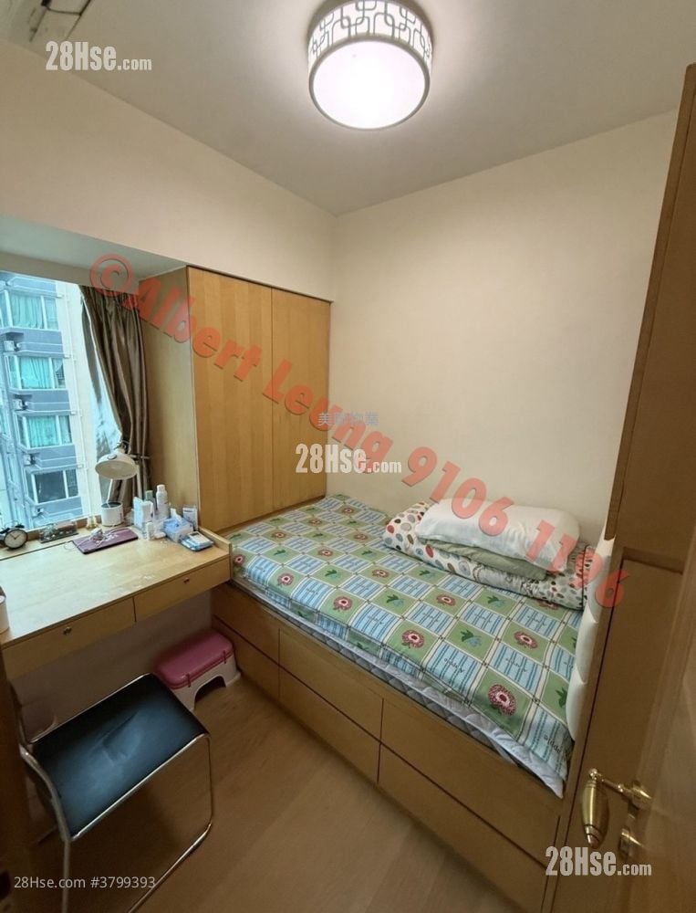 Festival City Sell 3 Bedrooms , 2 Bathrooms 680 ft²