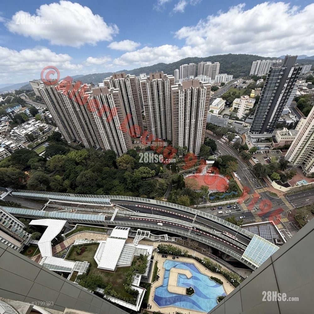 Festival City Sell 3 Bedrooms , 2 Bathrooms 680 ft²