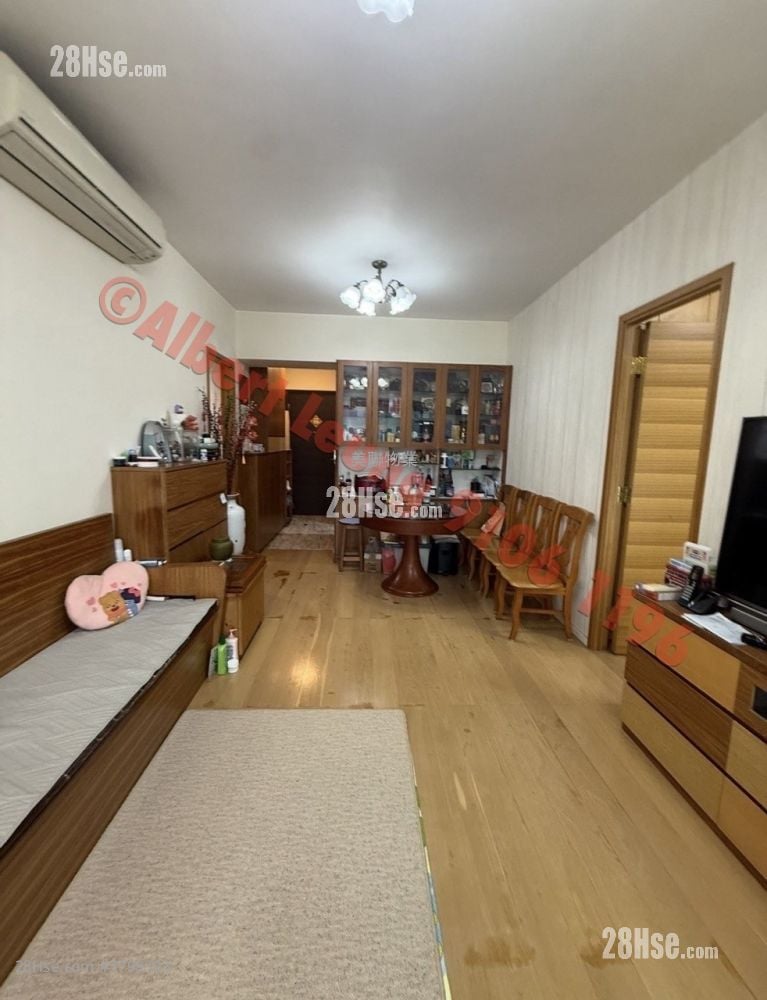 Festival City Sell 3 Bedrooms , 2 Bathrooms 680 ft²