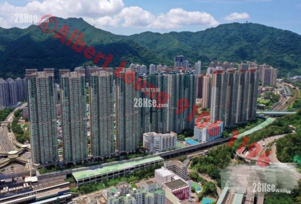 Festival City Sell 3 Bedrooms , 2 Bathrooms 680 ft²