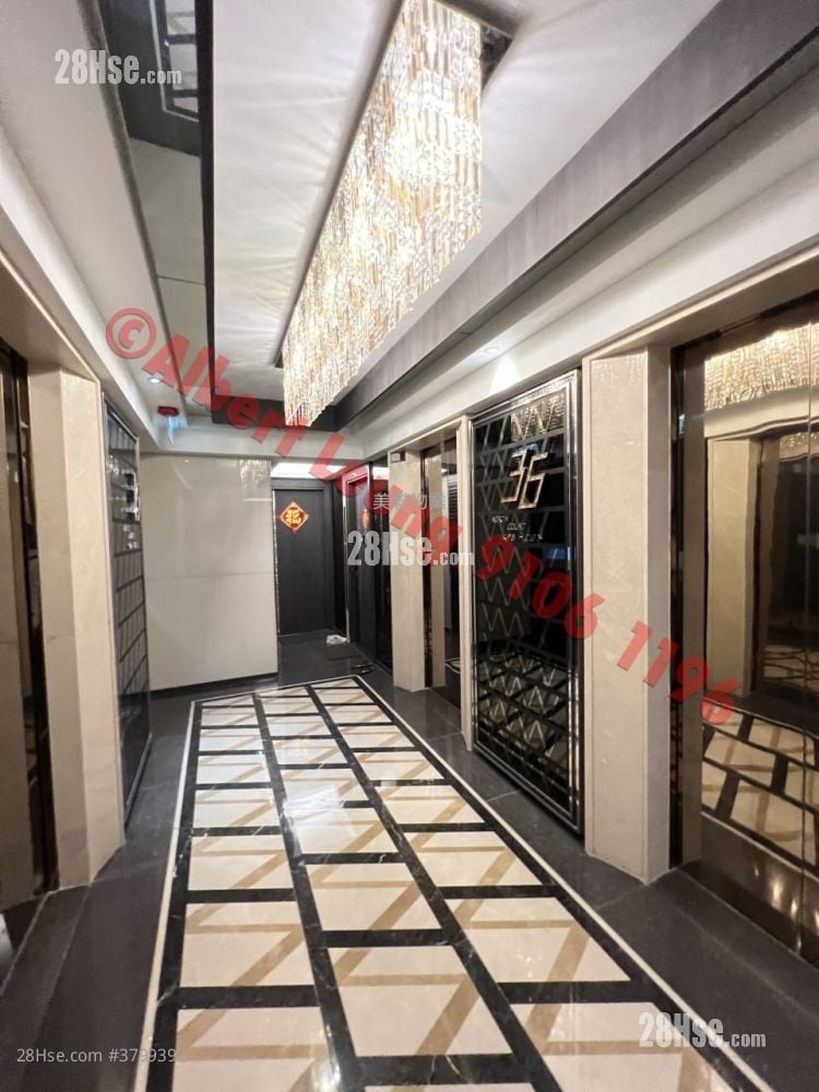 Festival City Sell 3 Bedrooms , 2 Bathrooms 680 ft²