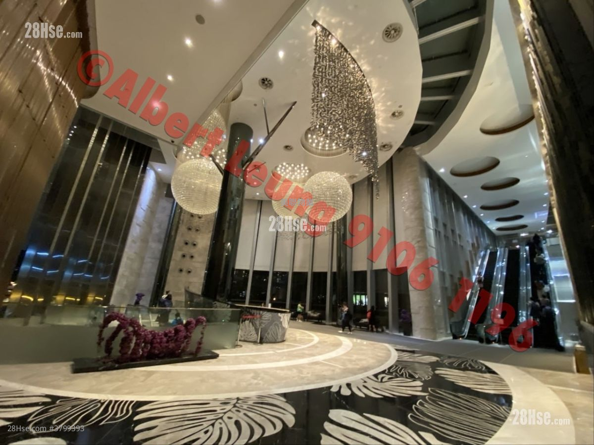 Festival City Sell 3 Bedrooms , 2 Bathrooms 680 ft²