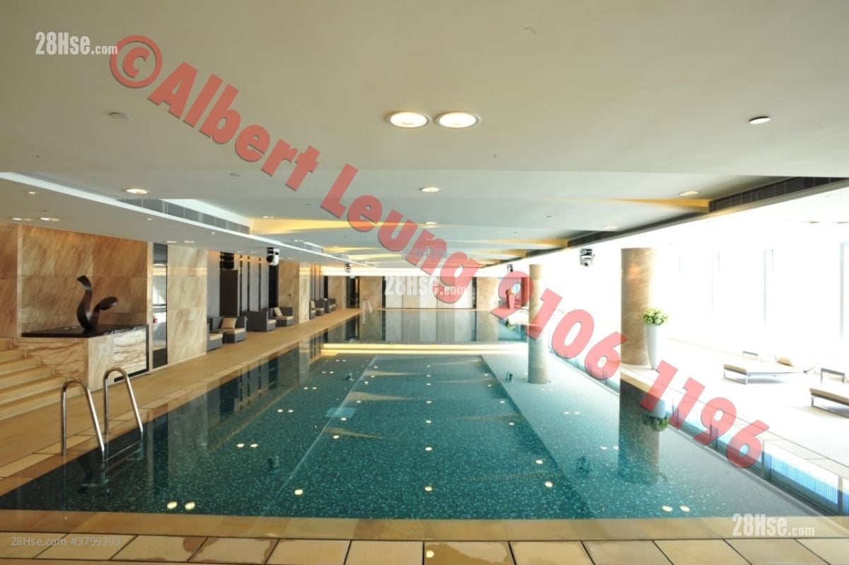 Festival City Sell 3 Bedrooms , 2 Bathrooms 680 ft²