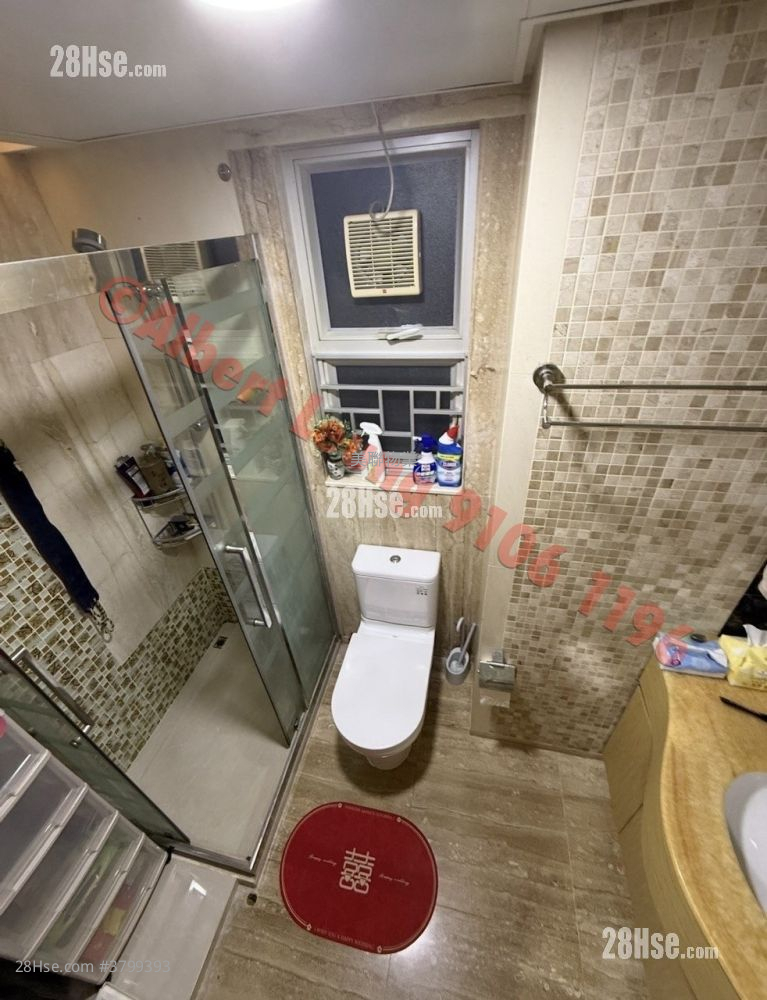 Festival City Sell 3 Bedrooms , 2 Bathrooms 680 ft²