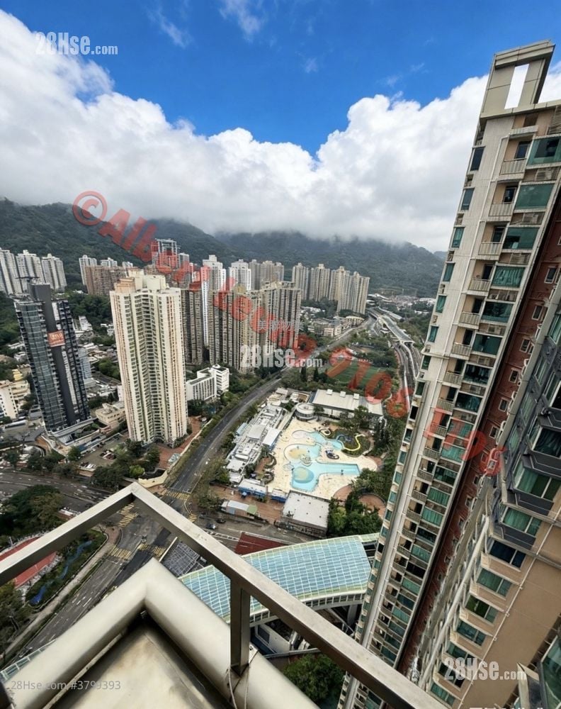 Festival City Sell 3 Bedrooms , 2 Bathrooms 680 ft²