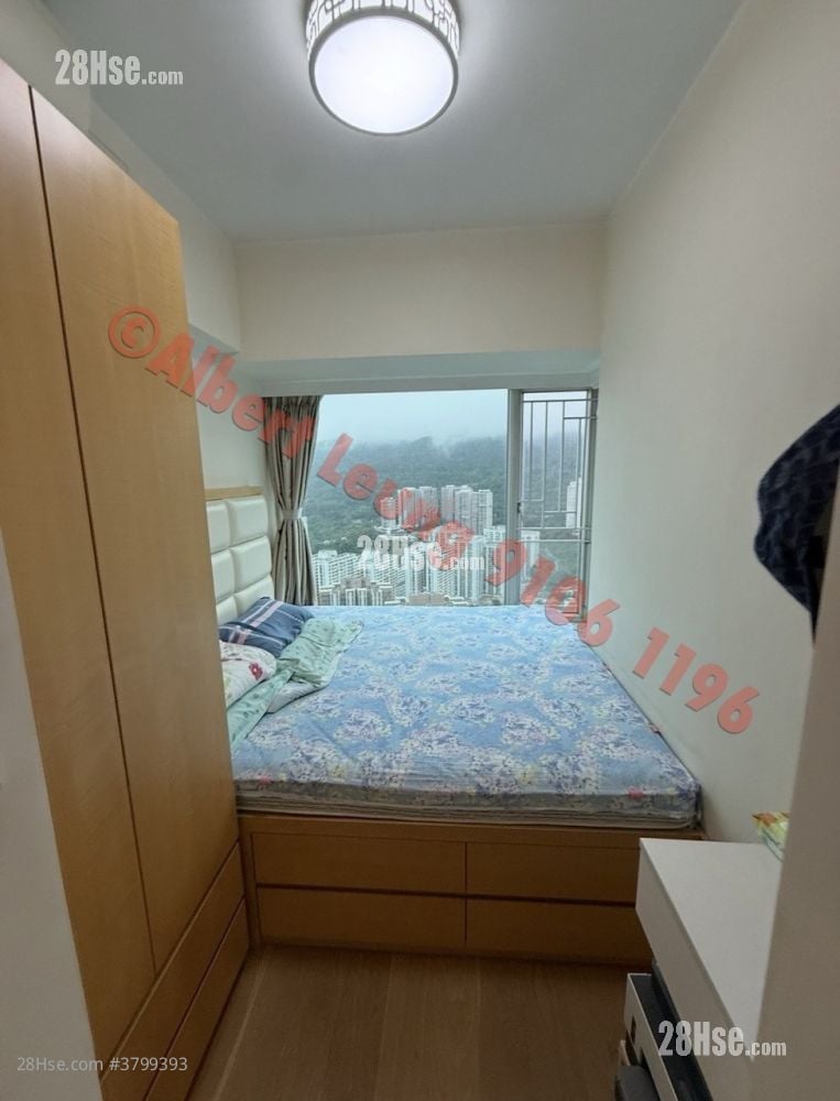 Festival City Sell 3 Bedrooms , 2 Bathrooms 680 ft²