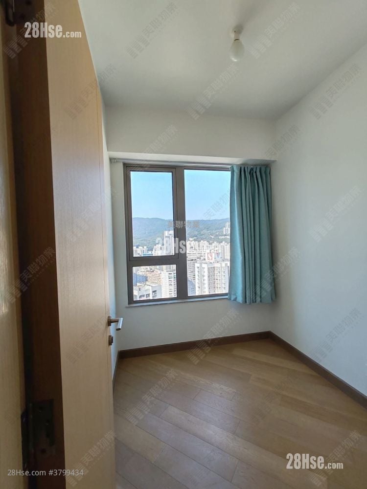 全城滙 租盘 2 房 , 1 浴室 427 平方尺