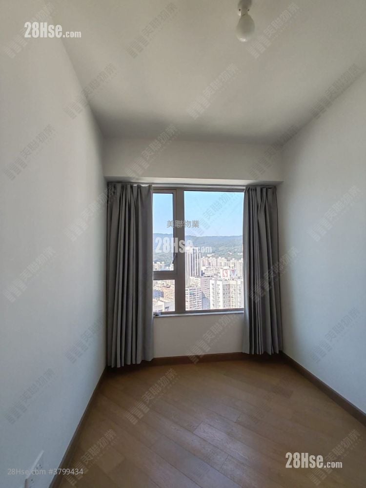 全城滙 租盘 2 房 , 1 浴室 427 平方尺