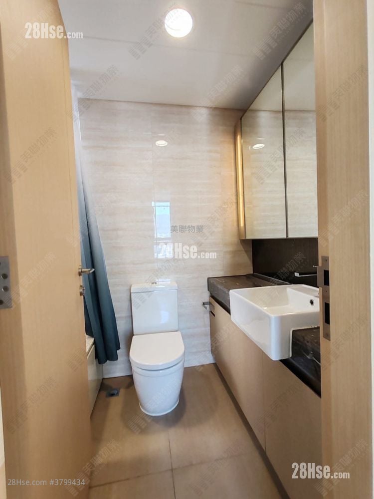 全城滙 租盘 2 房 , 1 浴室 427 平方尺
