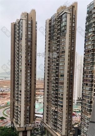 升荟 租盘 2 房 669 平方尺