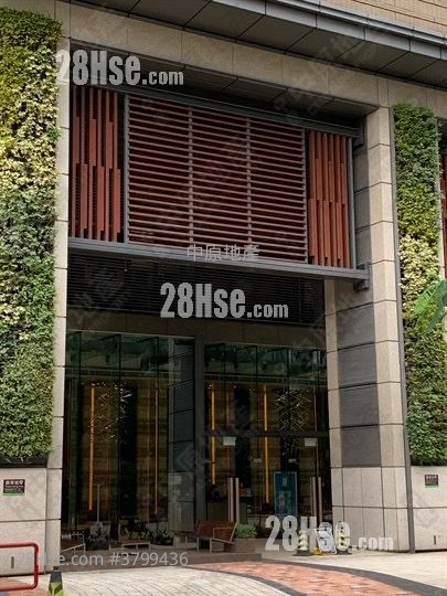 升荟 租盘 2 房 669 平方尺