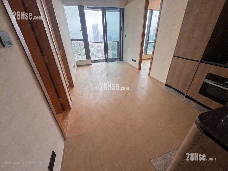 In One Rental 465 ft²