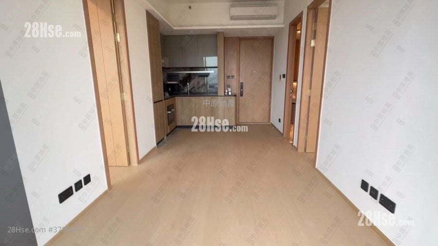 In One Rental 465 ft²