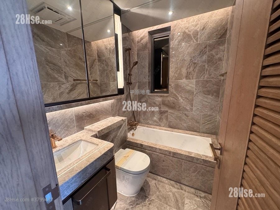 In One Rental 465 ft²