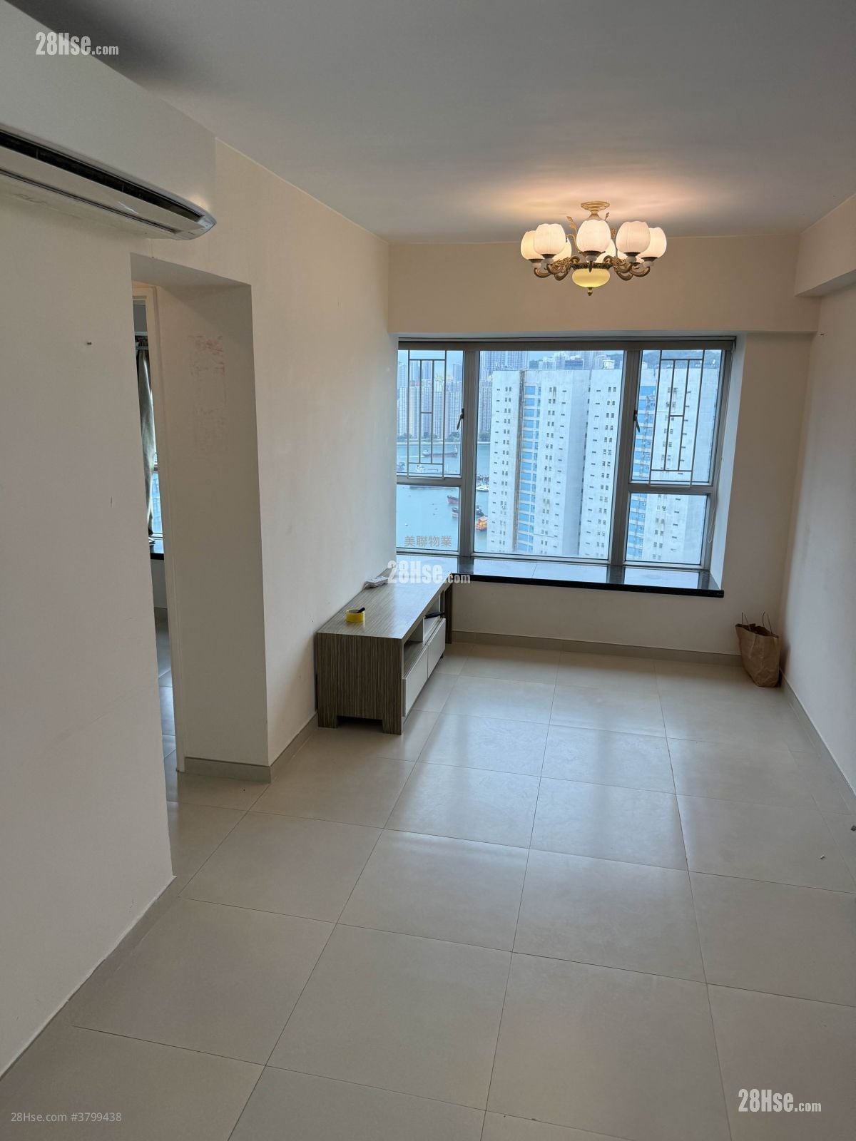 翠丰台 租盘 2 房 , 1 浴室 455 平方尺