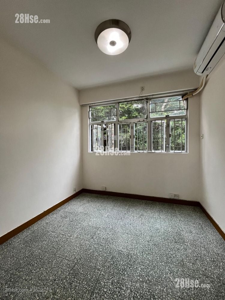 Apartment Rental 3 Bedrooms , 1 Bathroom 594 ft²