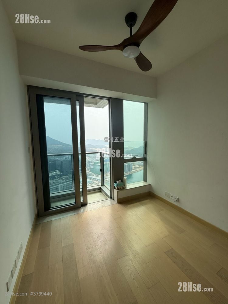 Ocean Marini 租盘 2 房 , 1 浴室 559 平方尺