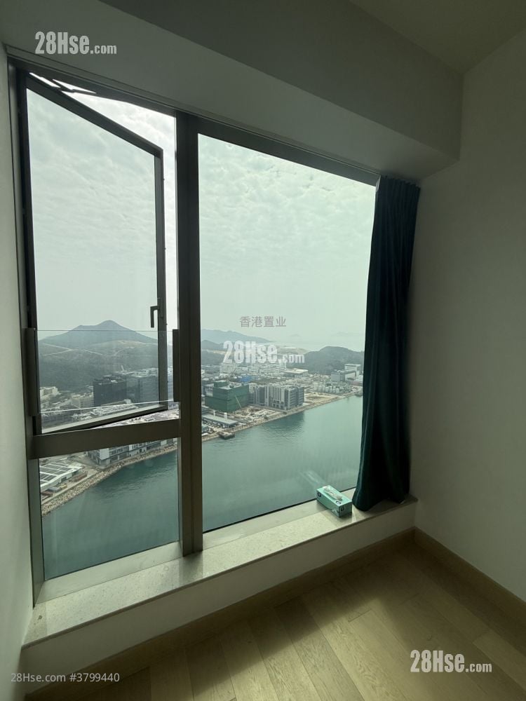 Ocean Marini 租盘 2 房 , 1 浴室 559 平方尺