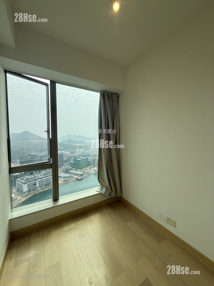 Ocean Marini 租盘 2 房 , 1 浴室 559 平方尺