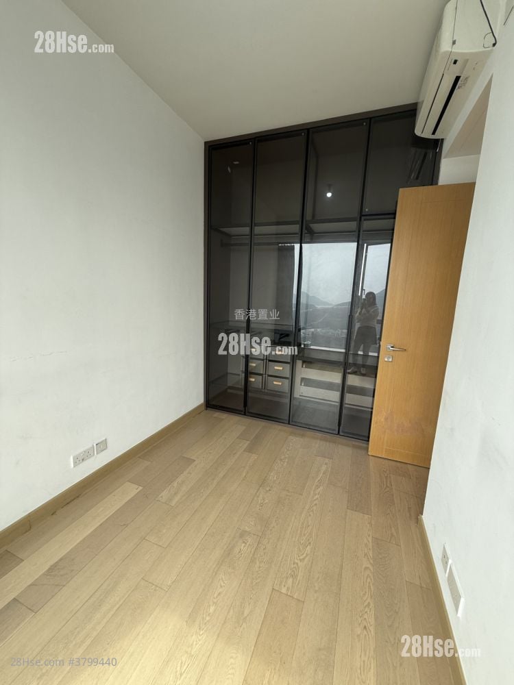 Ocean Marini 租盘 2 房 , 1 浴室 559 平方尺