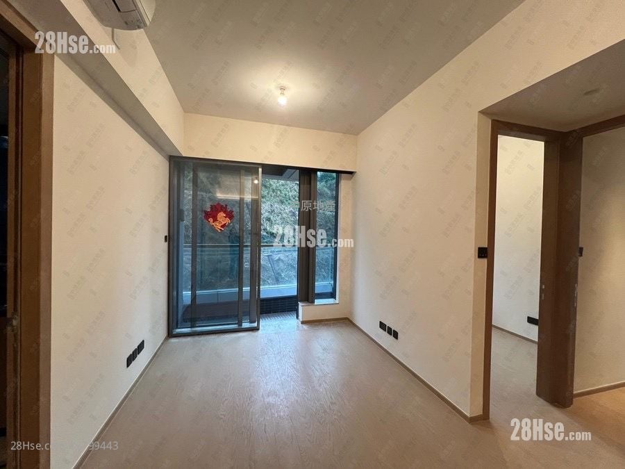 In One Rental 482 ft²