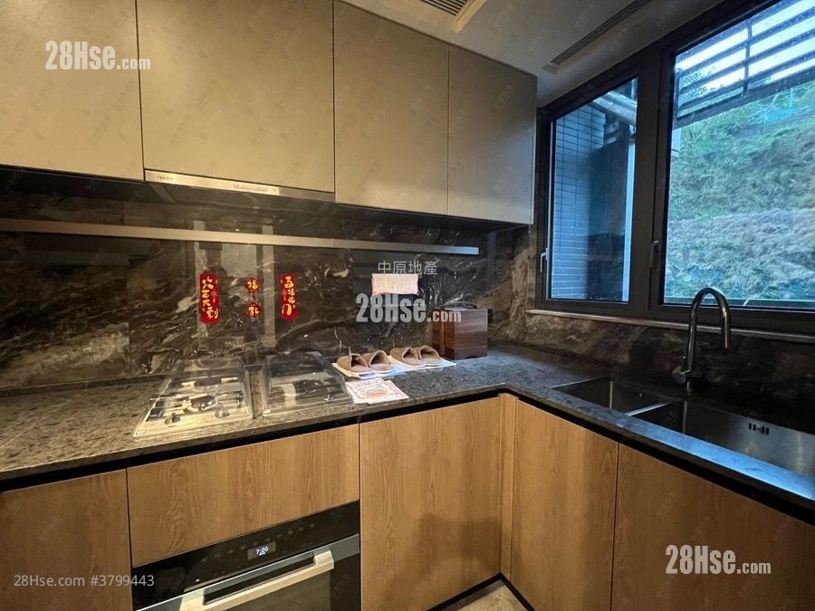 In One Rental 482 ft²