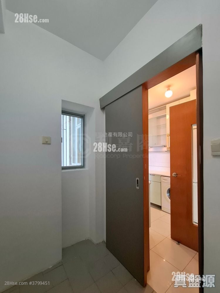 蓝天海岸 租盘 3 房 , 2 浴室 874 平方尺