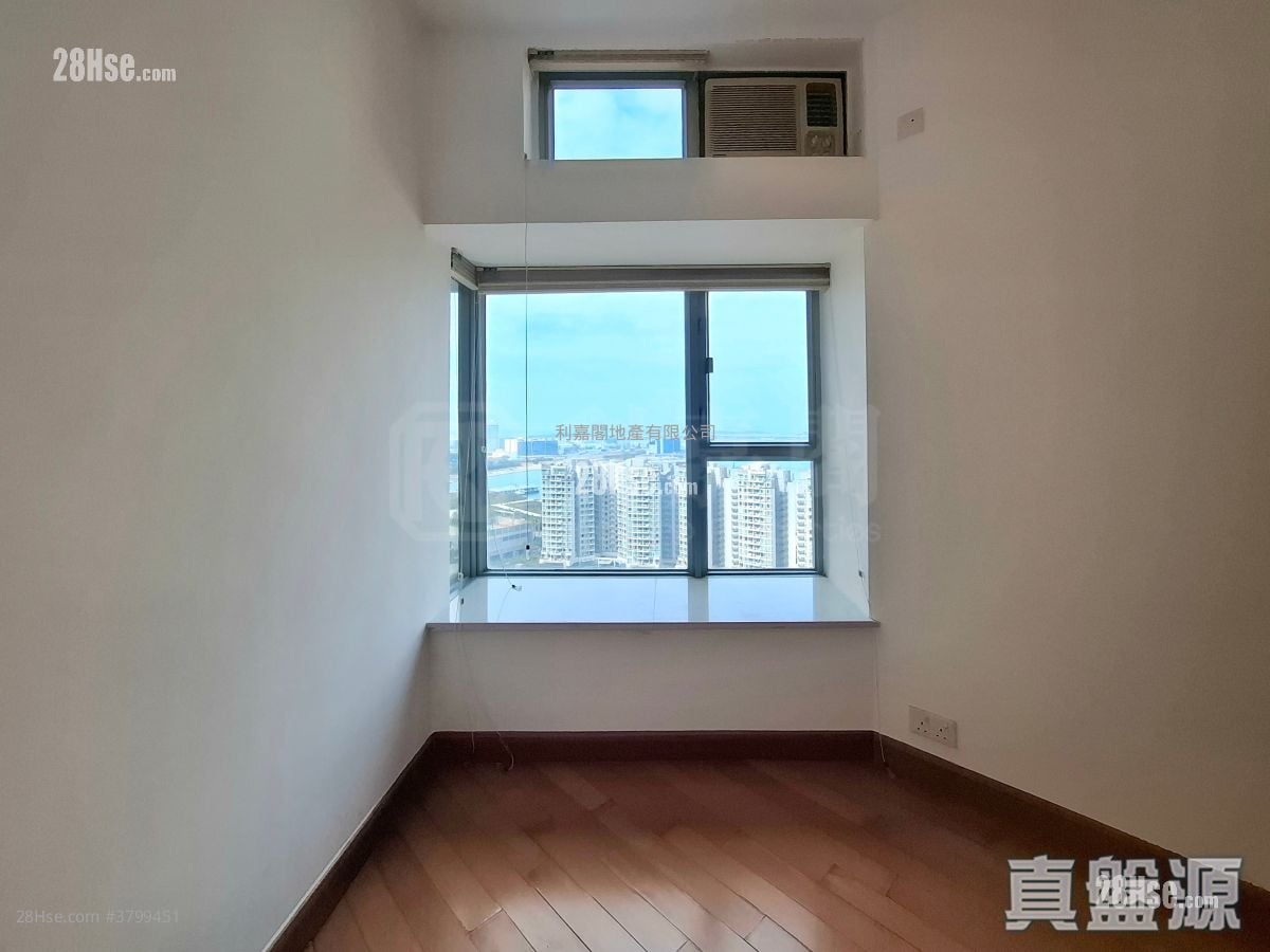 蓝天海岸 租盘 3 房 , 2 浴室 874 平方尺