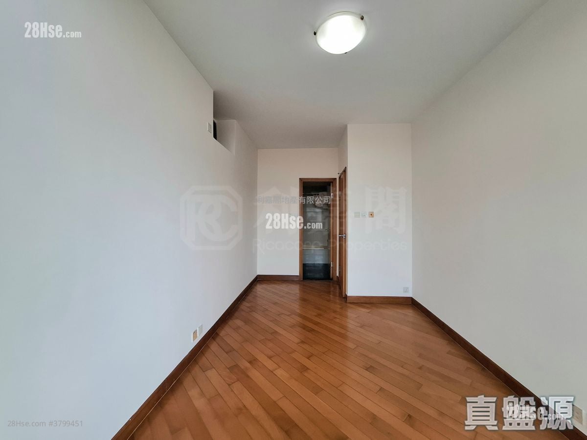 蓝天海岸 租盘 3 房 , 2 浴室 874 平方尺