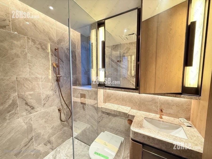 In One Rental 941 ft²