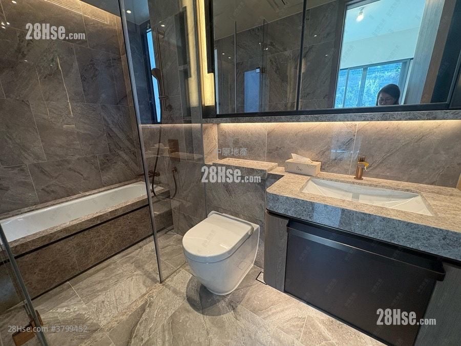 In One Rental 941 ft²