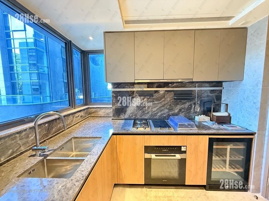 In One Rental 941 ft²