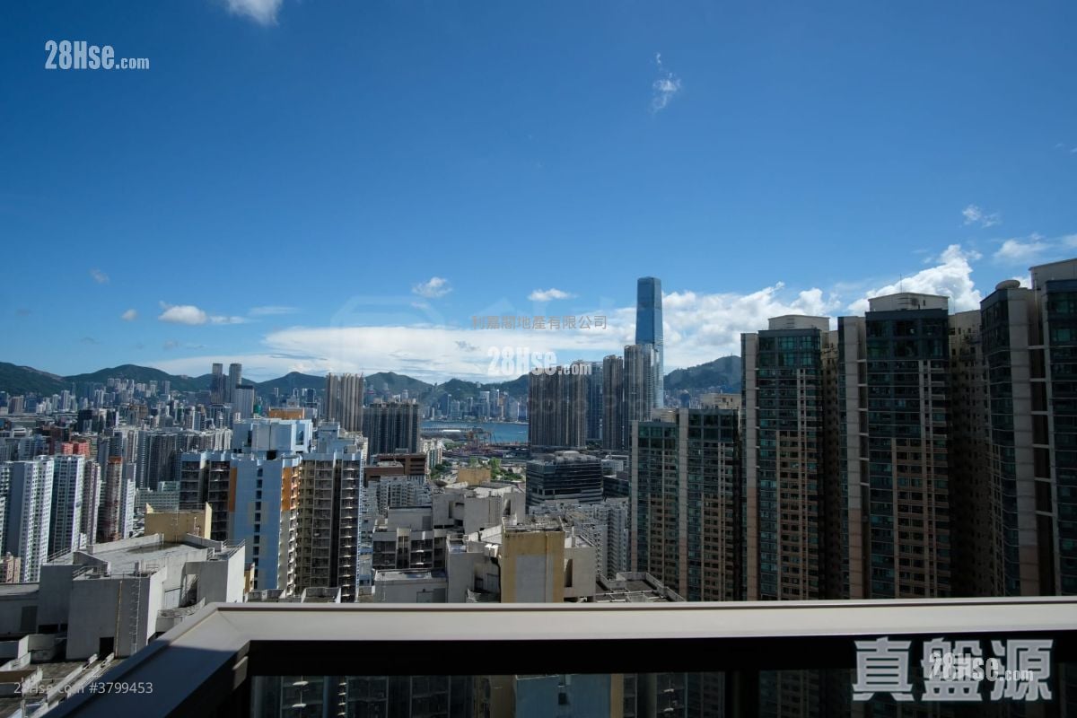 The Hermitage Sell 2 Bathrooms 1,060 ft²