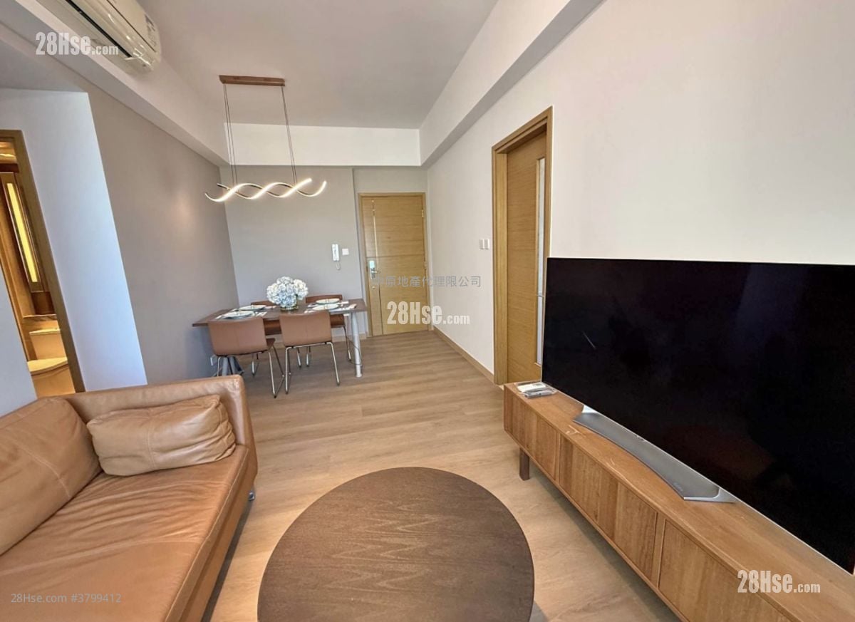 Century Link Sell 3 Bedrooms , 2 Bathrooms 641 ft²