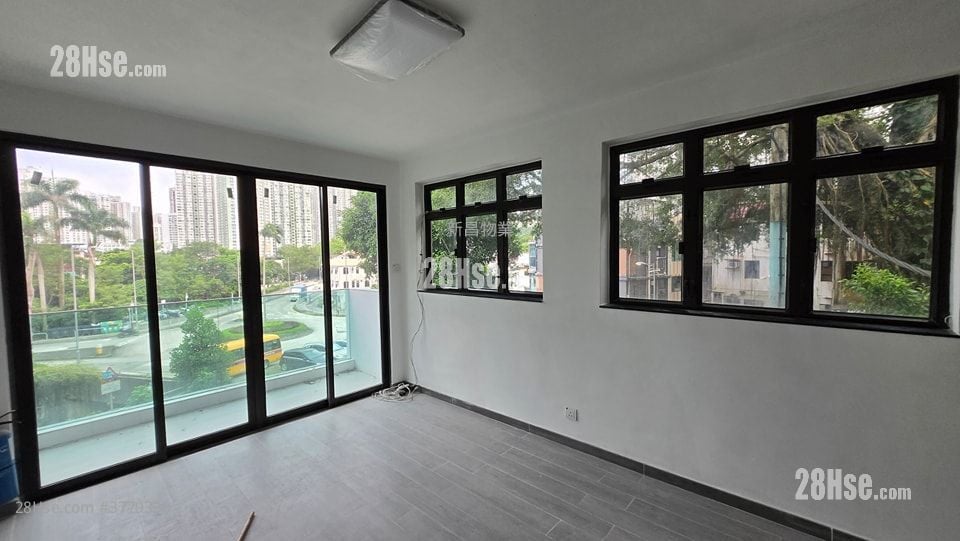 Tseung Kwan O Village Rental Studio , 3 Bathrooms